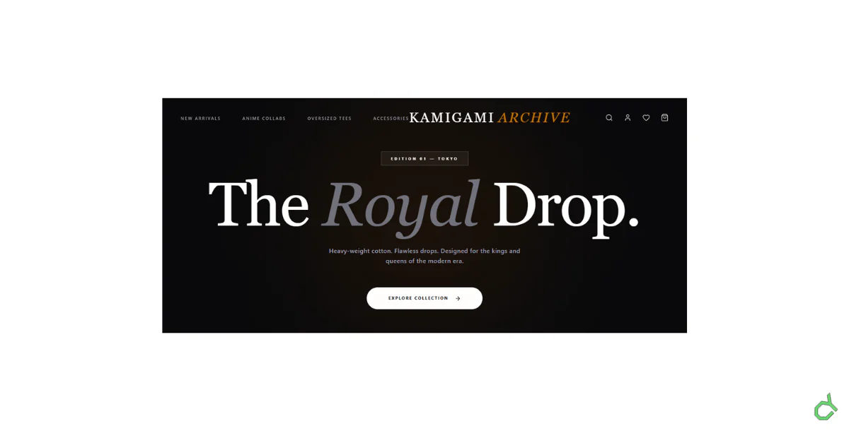 Preview of MERN eCommerce Website with Admin Panel & Payment Integration pipeline (Fully Customizable UI Demo) item